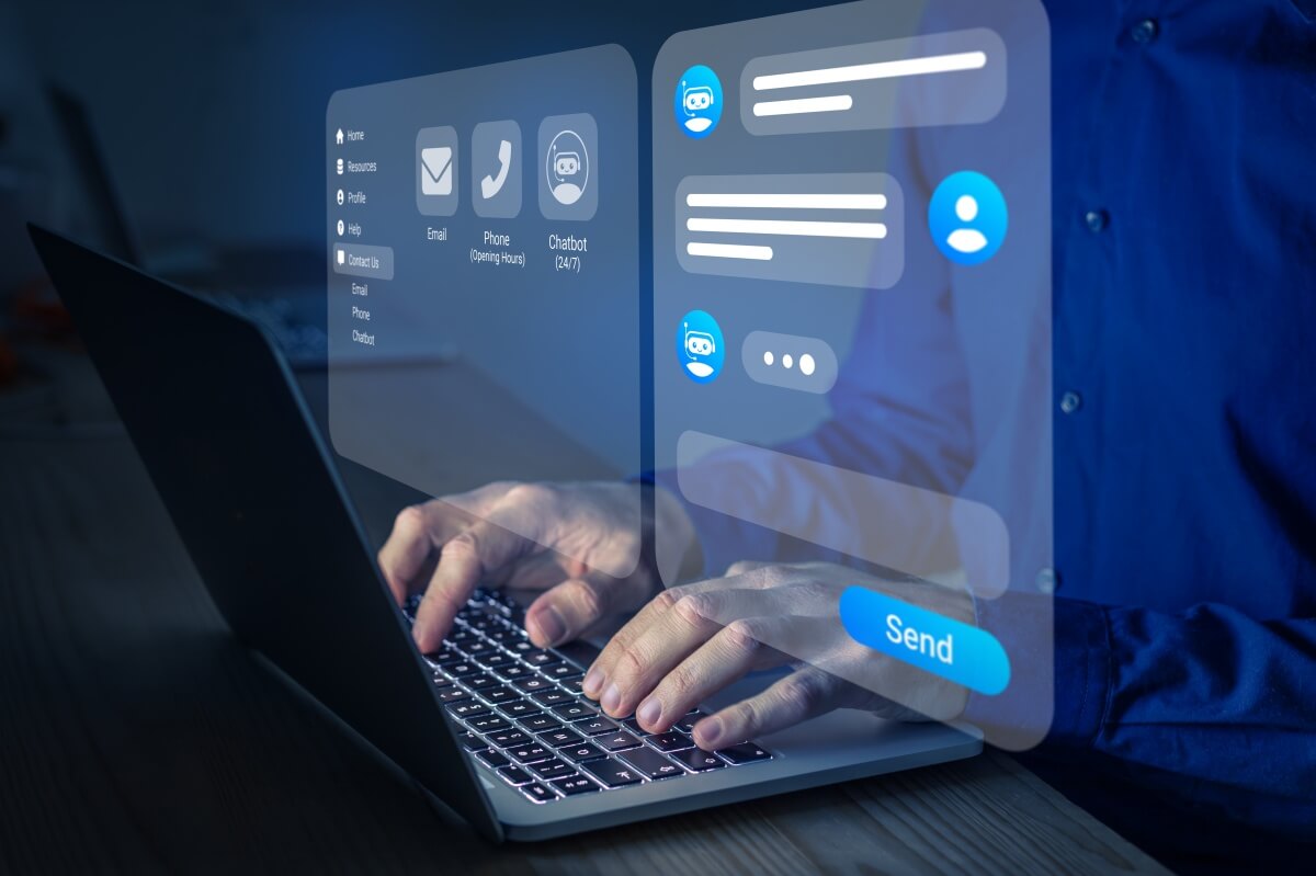 Navigating Local Waters